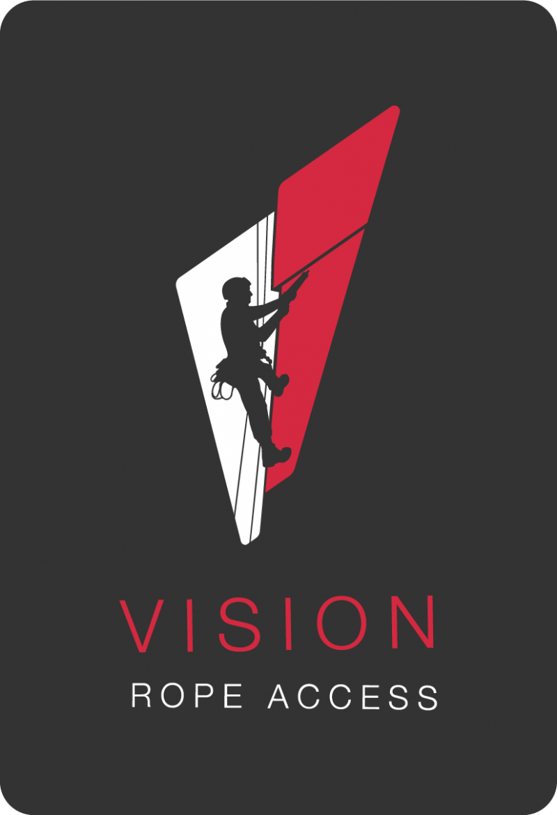 About Us - Vision Rope Access