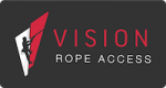 Vision Rope Access Logo