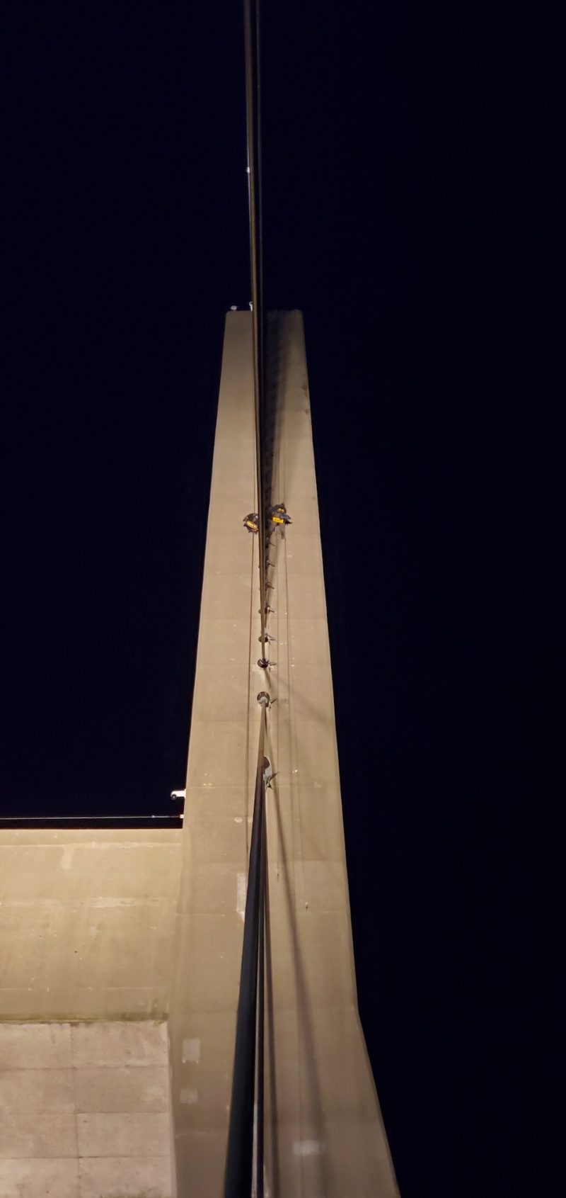 Services - Vision Rope Access - Rope Access Specialist