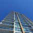 Vision Rope Access Painting Tower in Burnaby, IRATA, Rope Access