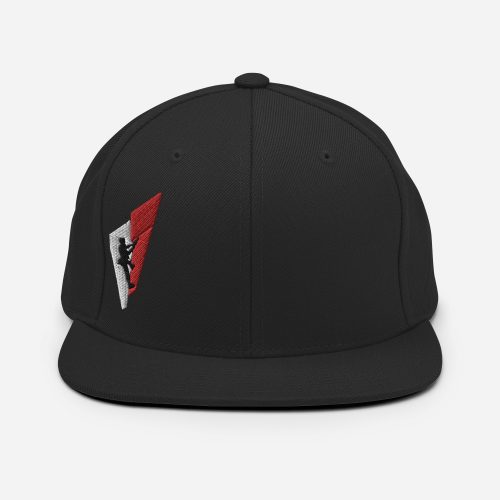 Snapback Hat